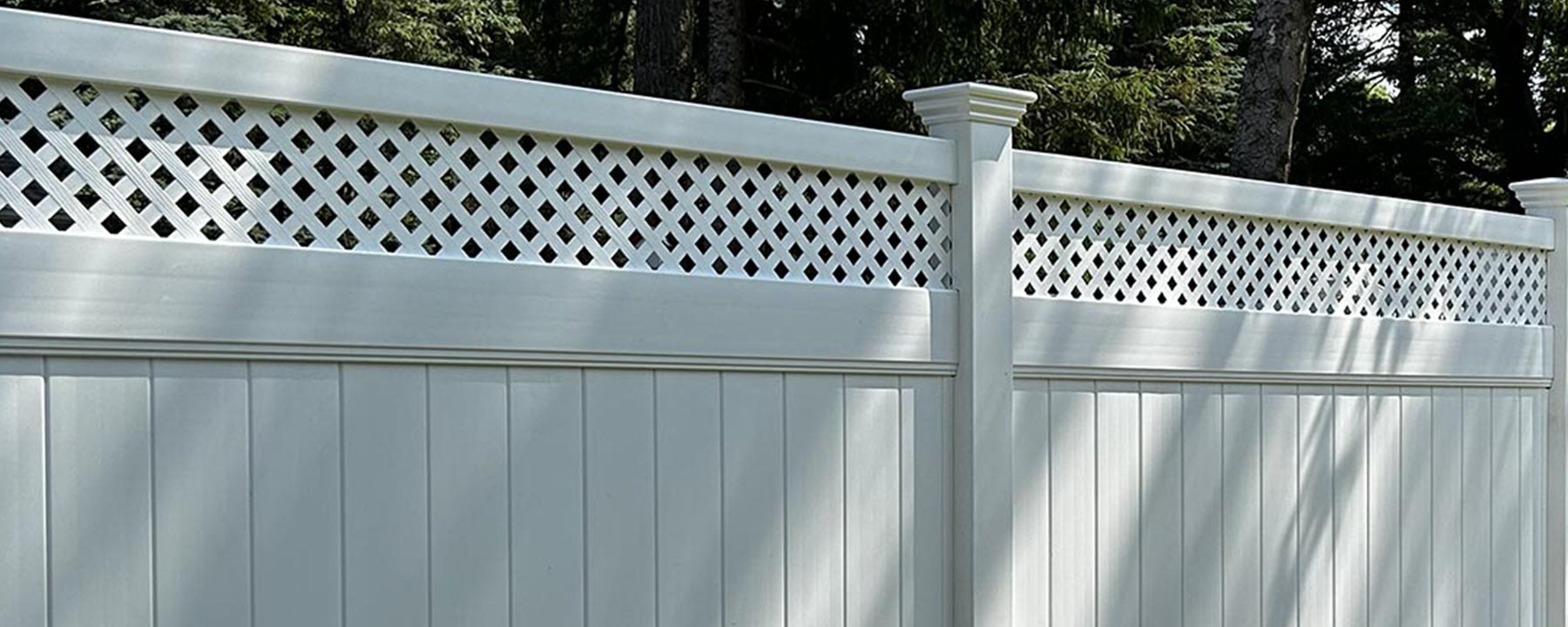 Residential and commercial fences installed in Northeast Ohio