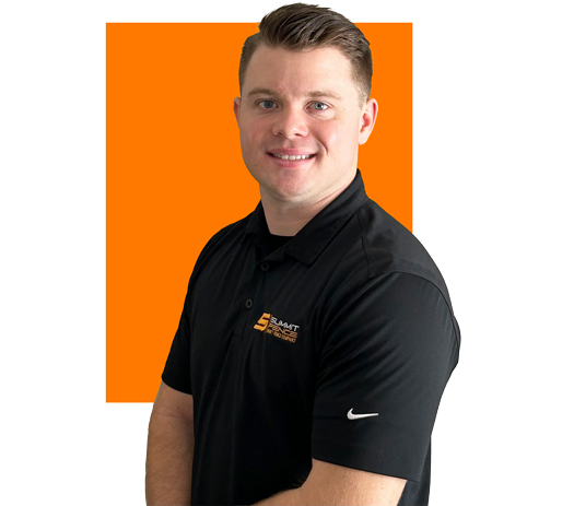 Summit Fence owner - Northeast Ohio fence contractor