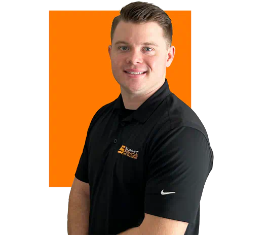 Summit Fence owner - Northeast Ohio fence contractor