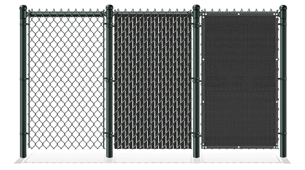 Commercial Chain Link Fence Company In Northeast Ohio