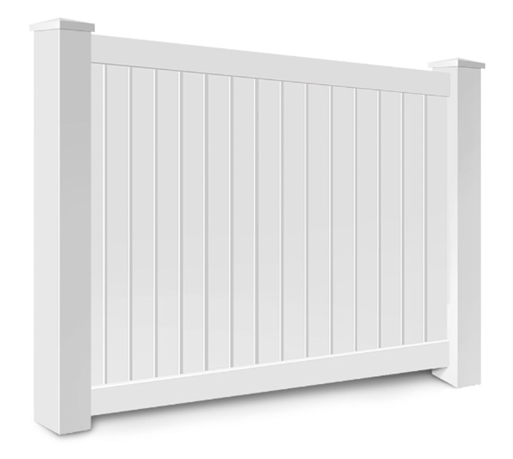 Vinyl fence company in the Northeast Ohio area.