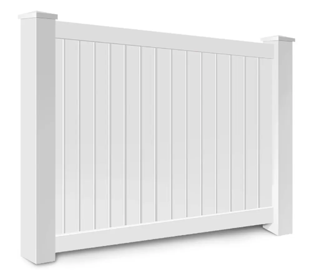 Vinyl fence company in the Northeast Ohio area.