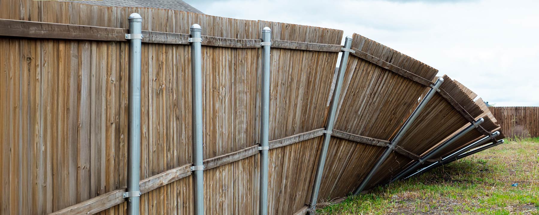 Fence Removal company in Northeast Ohio