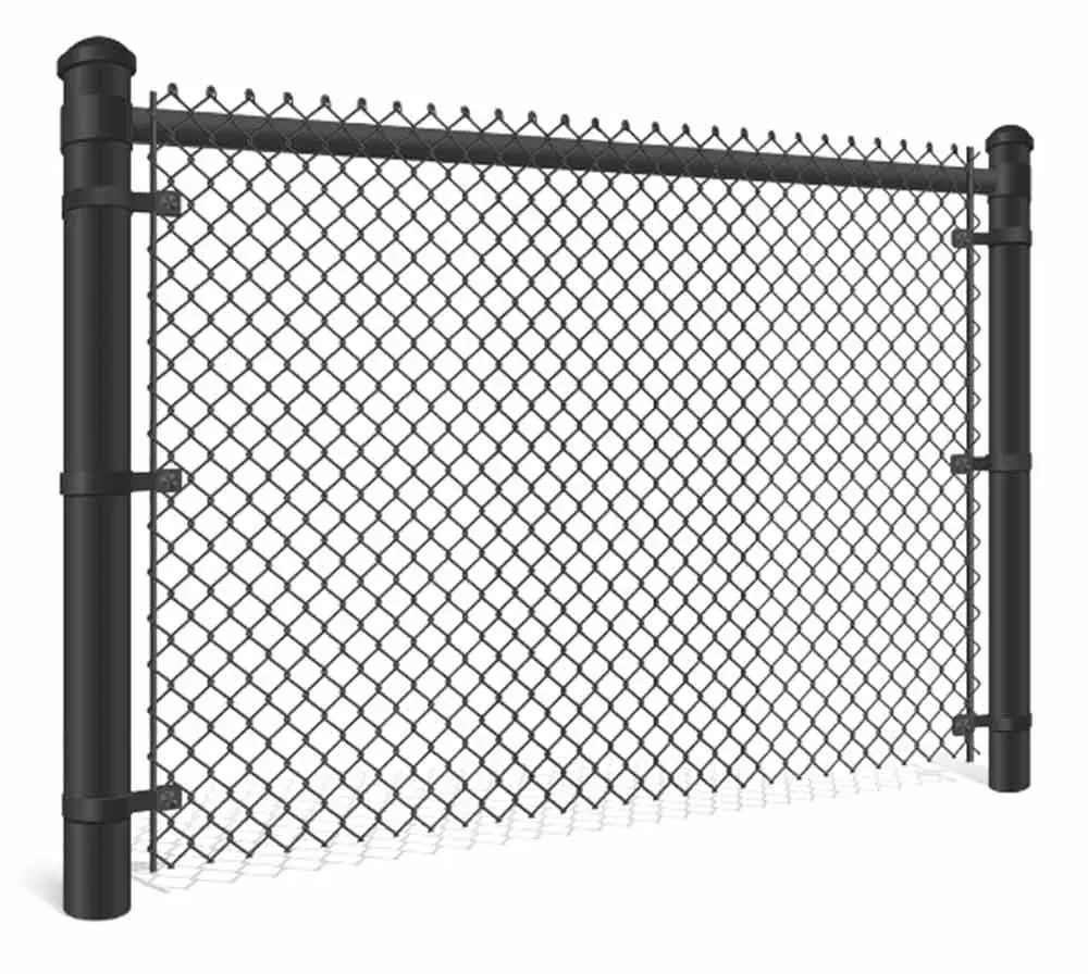 Chain Link fence contractor in the Northeast Ohio area.