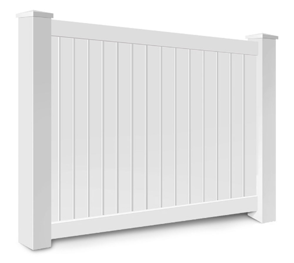 Vinyl fence company in the Northeast Ohio area.