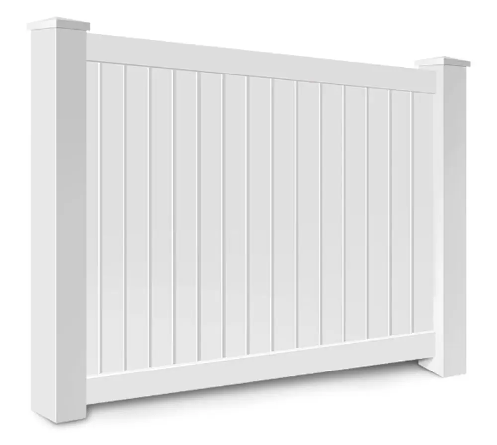 Vinyl fence company in the Northeast Ohio area.