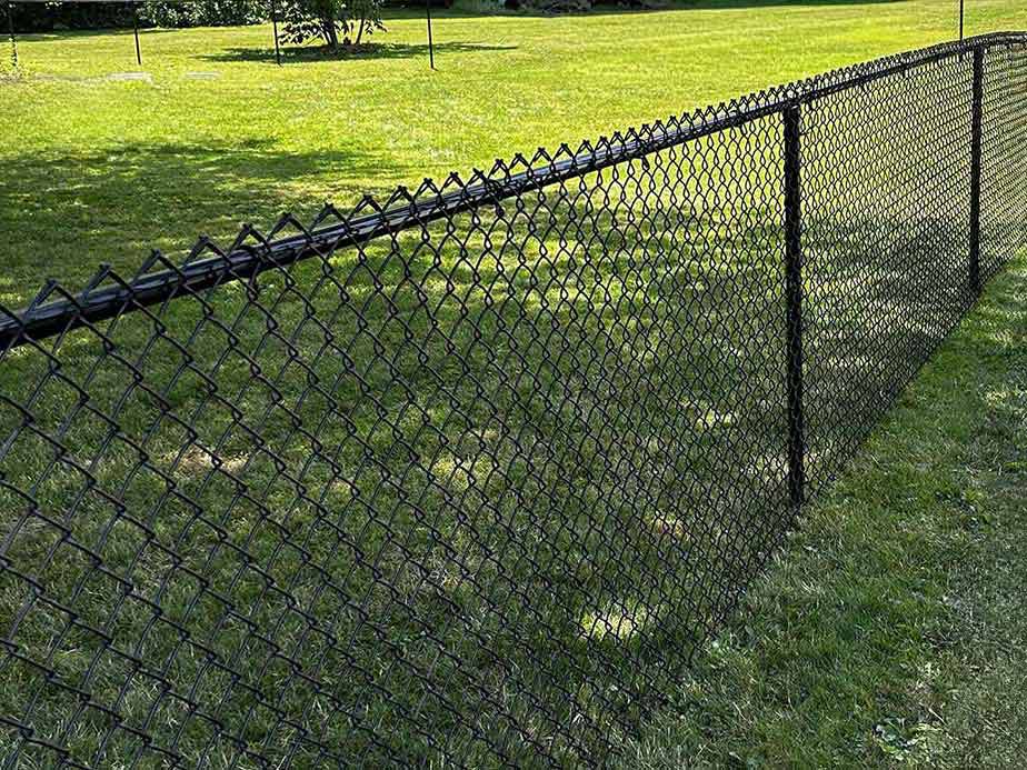 Residential Fence Contractor in Northeast Ohio