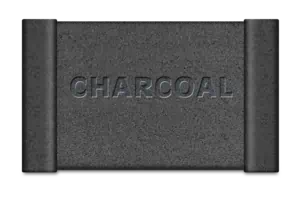 Charcoal color option for Trex Fence