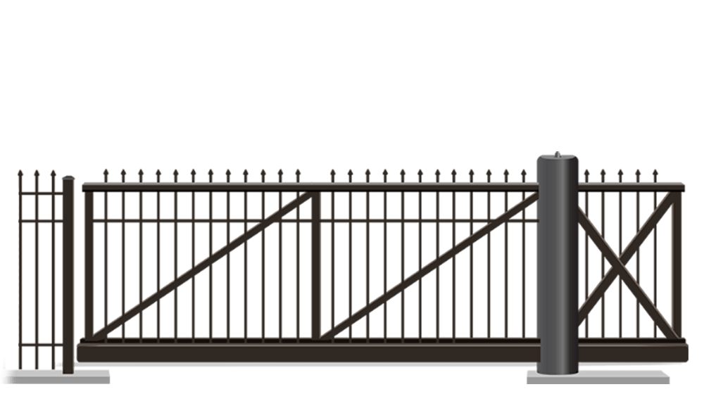 Automated Gate company in the Northeast Ohio area.