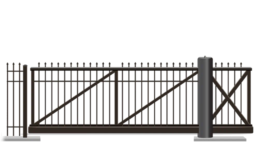 Automated Gate company in the Northeast Ohio area.