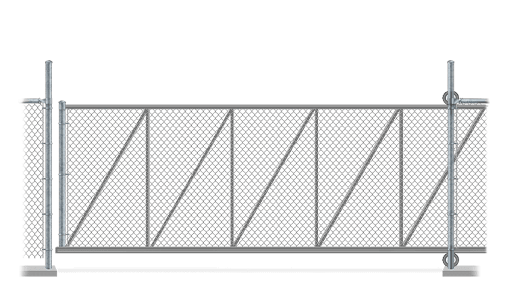 Automated Gate company in the Northeast Ohio area.