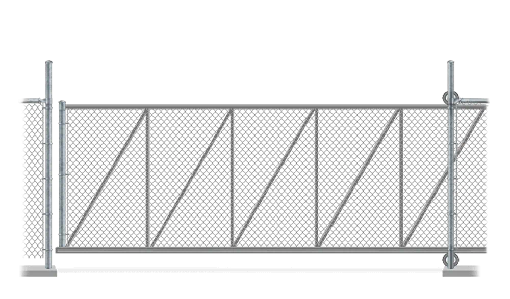 Automated Gate company in the Northeast Ohio area.