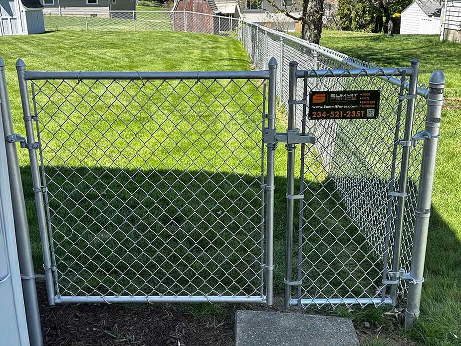 Commercial and Residential Gate Contractor in Northeast Ohio