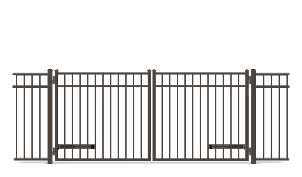 Residential automated estate gate company in the Northeast Ohio area.