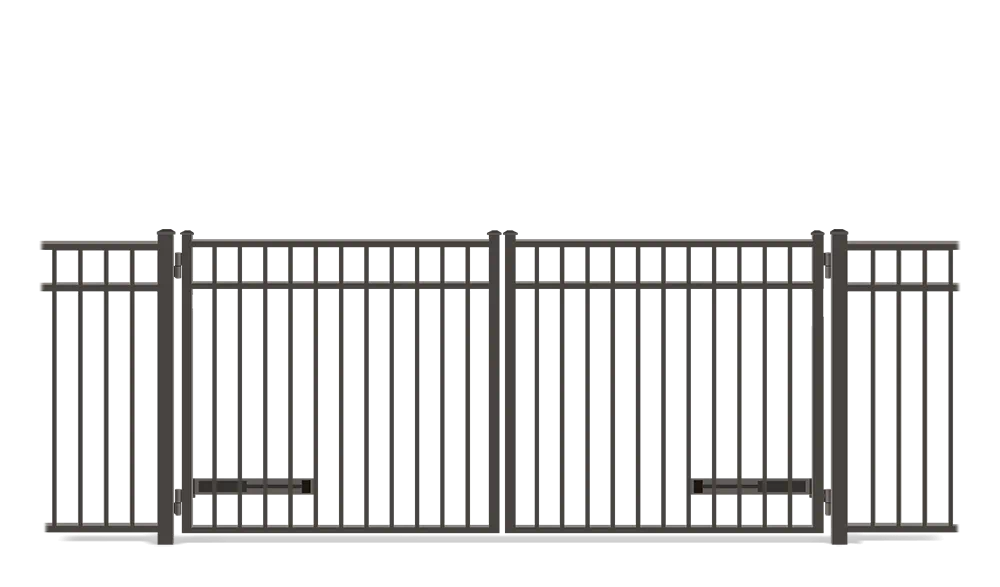 Residential automated estate gate company in the Northeast Ohio area.