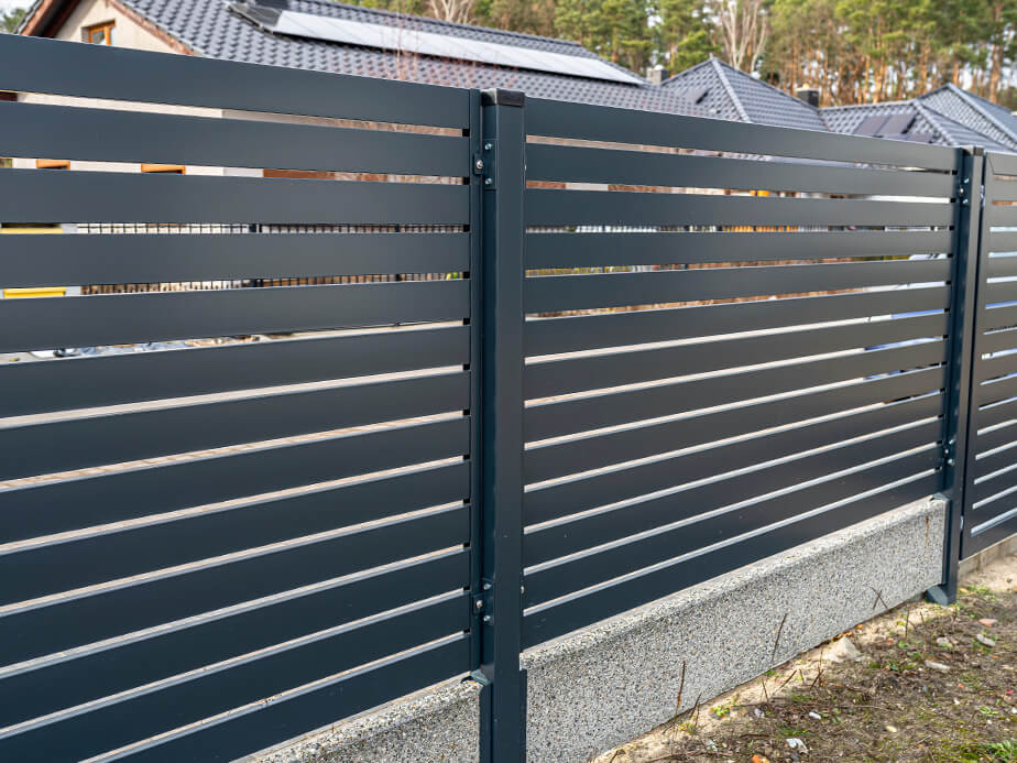 Composite fence company