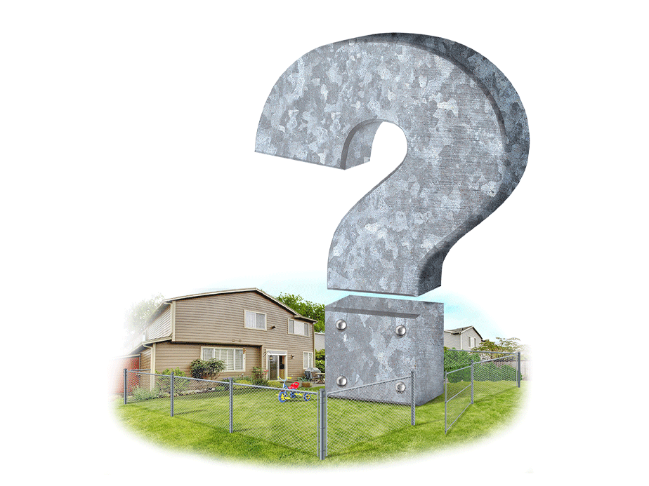 Fence FAQs in Green Ohio