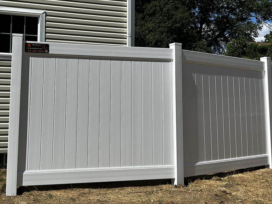 Fence company in Green - our Ohio map