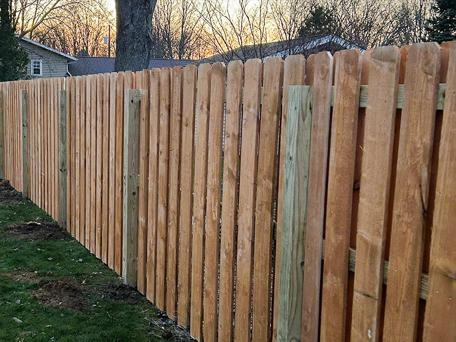 Medina Ohio Fence Company