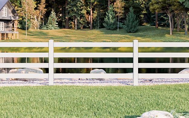 Vinyl Fence Companies Akron