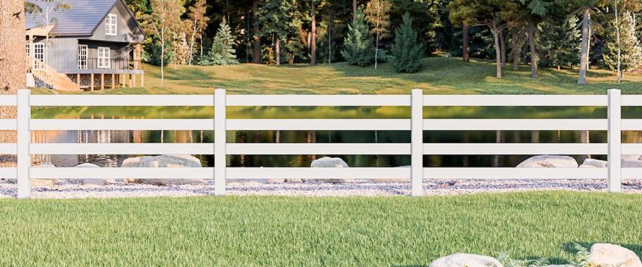 Vinyl Fence Companies Akron