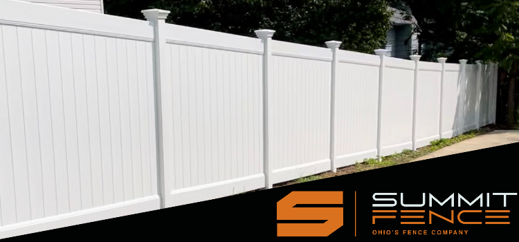 Vinyl Fence Companies Near Me