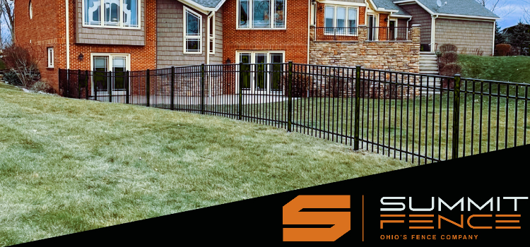 Ornamental Aluminum Fence Installers